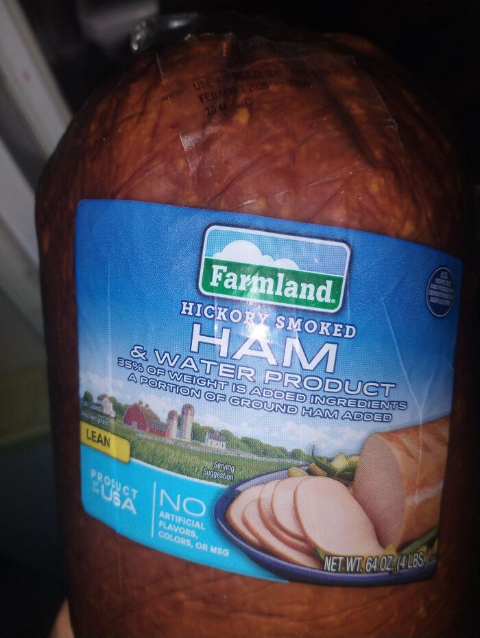 Thanksgiving Family Food Fail