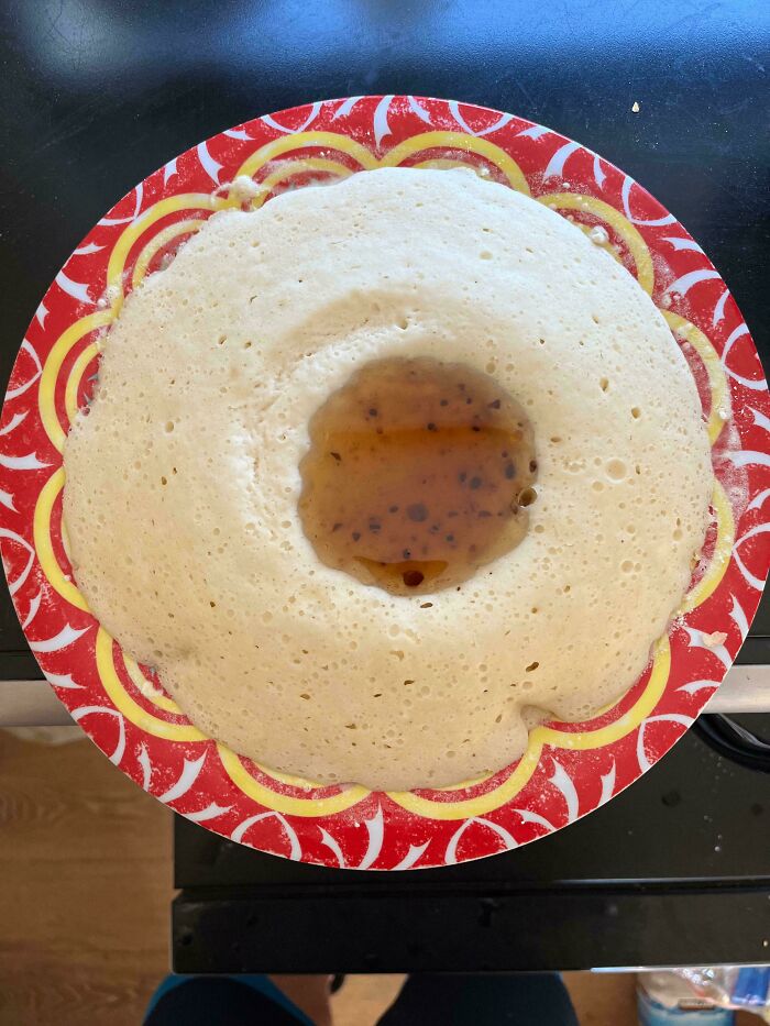Wait, You Can Make Pancakes In The Microwave?