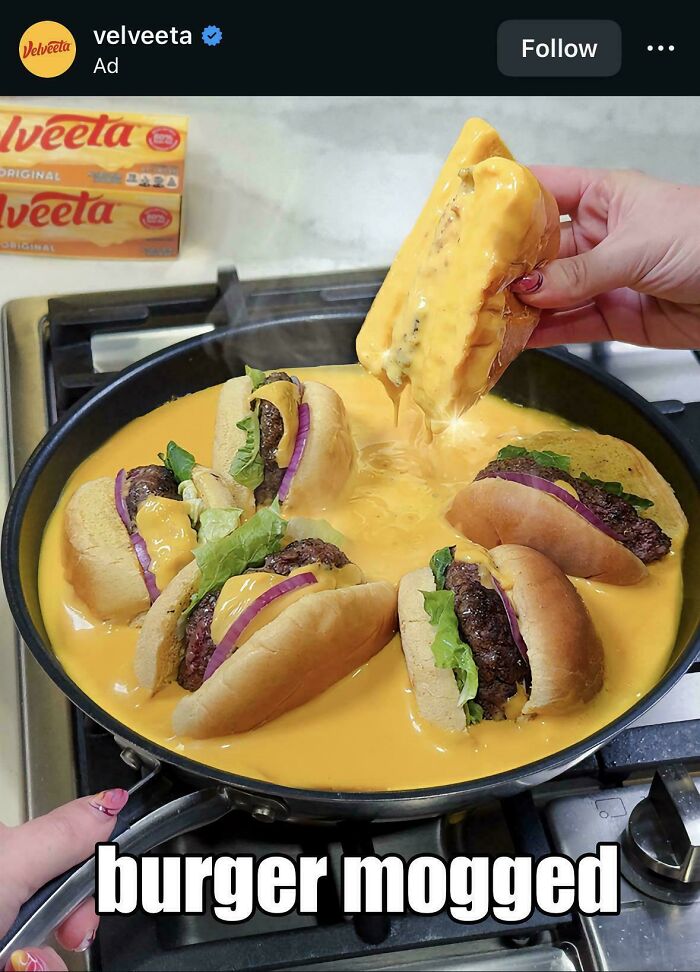 Velveeta Ad Alert: This Does NOT Look Yummy
