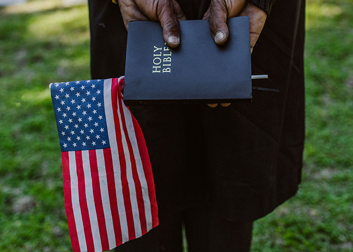59 Wild America Facts That'll Totally Surprise You