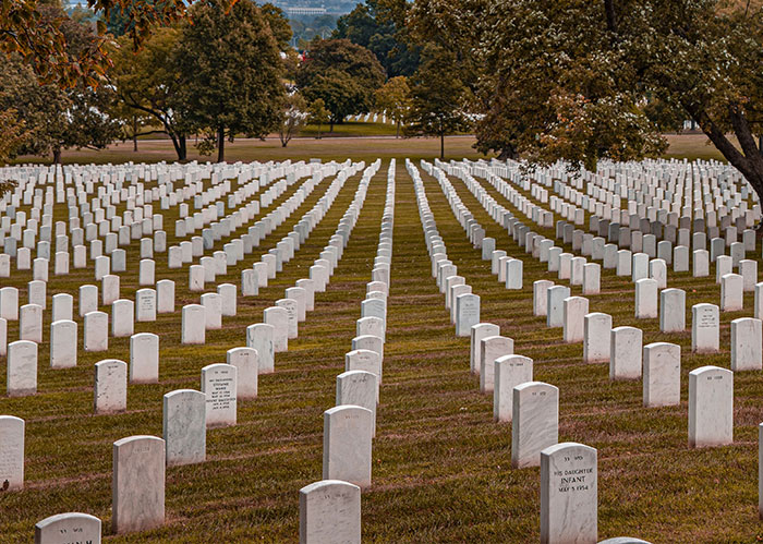 59 Wild America Facts That'll Totally Surprise You