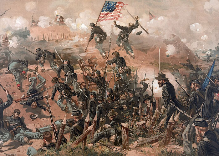59 Wild America Facts That'll Totally Surprise You
