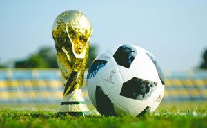 Wait, They Really Made a List of the Funniest World Cup Tweets?!