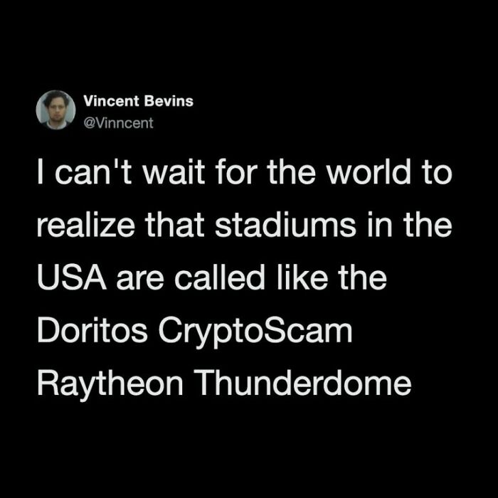 Wait, They Really Made a List of the Funniest World Cup Tweets?!