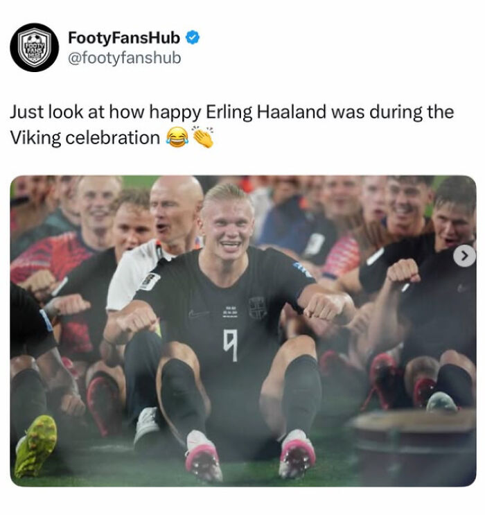 Wait, They Really Made a List of the Funniest World Cup Tweets?!