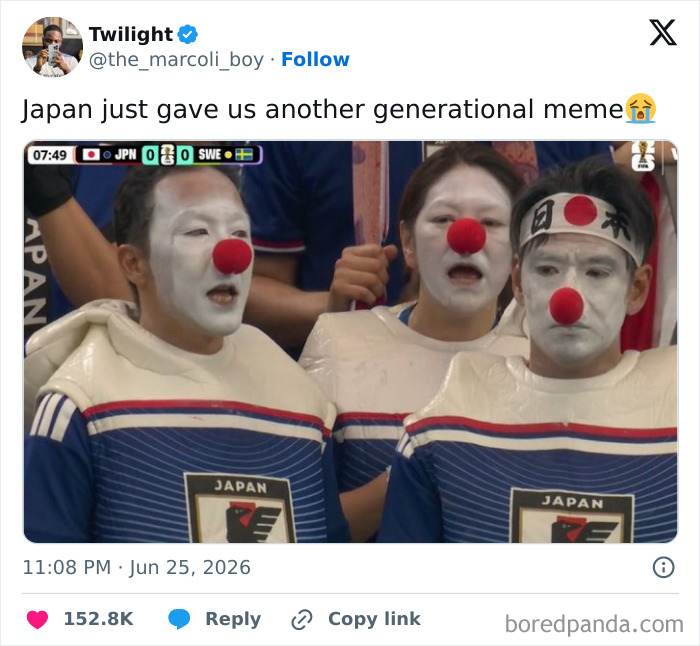 Wait, They Really Made a List of the Funniest World Cup Tweets?!