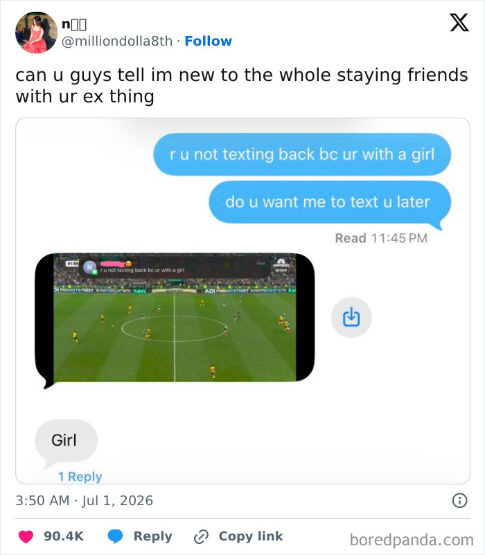 Wait, They Really Made a List of the Funniest World Cup Tweets?!