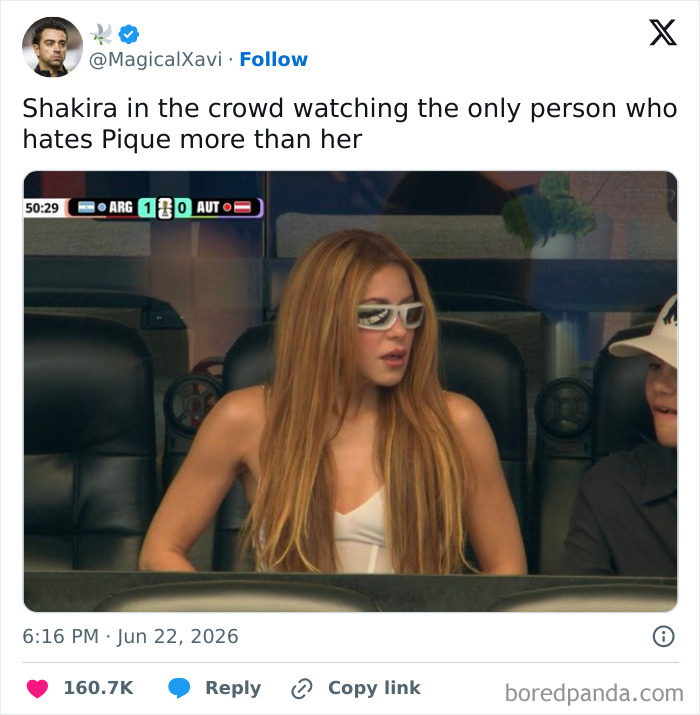 Wait, They Really Made a List of the Funniest World Cup Tweets?!