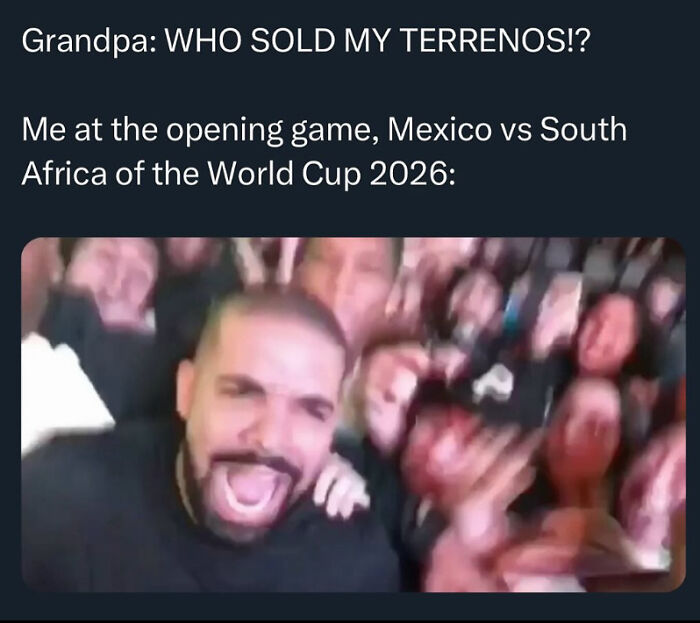 Wait, They Really Made a List of the Funniest World Cup Tweets?!