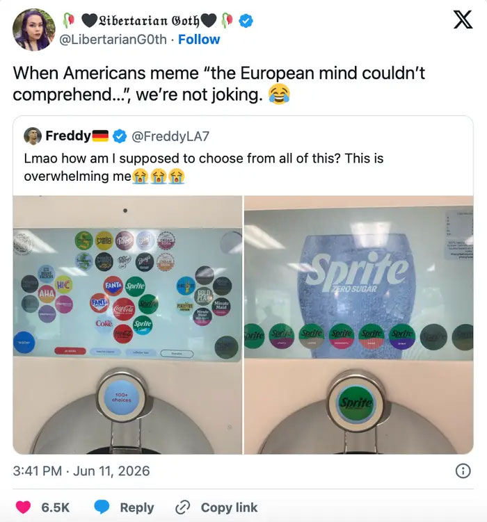 Wait, They Really Made a List of the Funniest World Cup Tweets?!