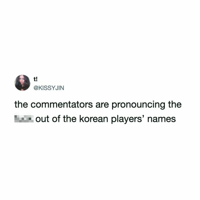 Wait, They Really Made a List of the Funniest World Cup Tweets?!