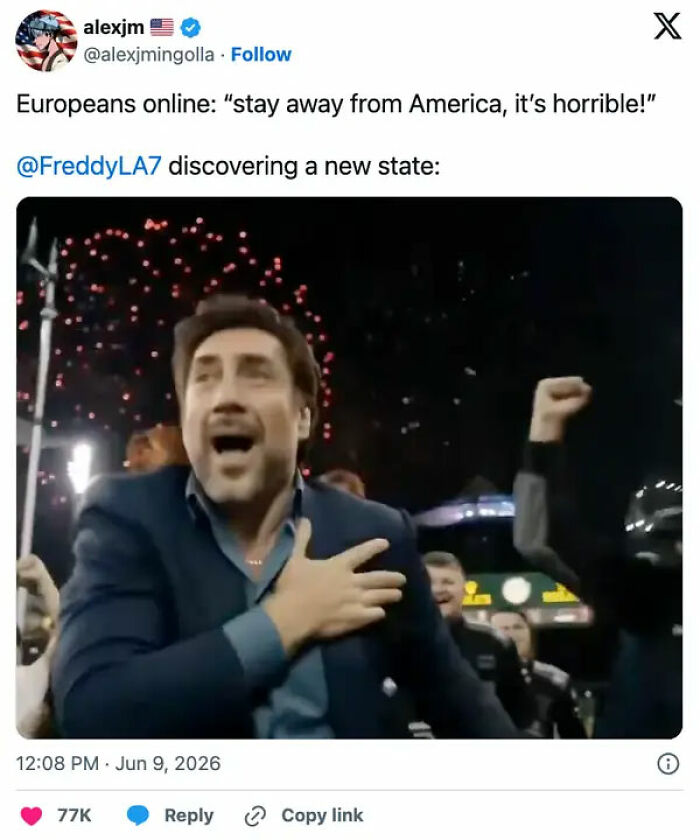 Wait, They Really Made a List of the Funniest World Cup Tweets?!
