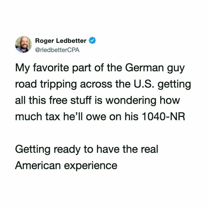 Wait, They Really Made a List of the Funniest World Cup Tweets?!