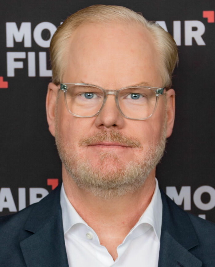 Jim Gaffigan: The King of Clean Comedy and Food Jokes