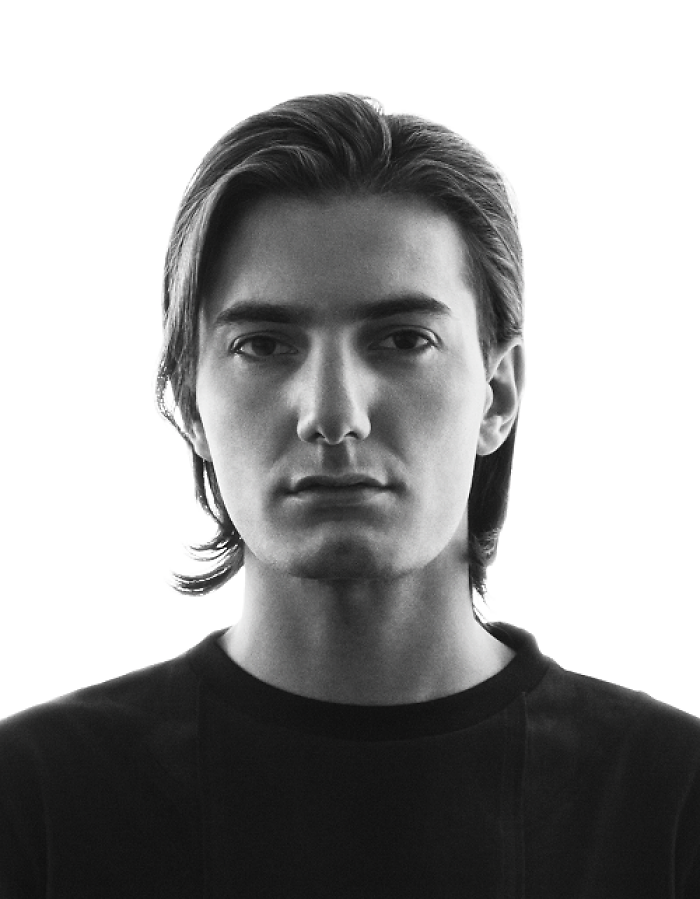 Alesso: The Swedish DJ Who Started on Piano