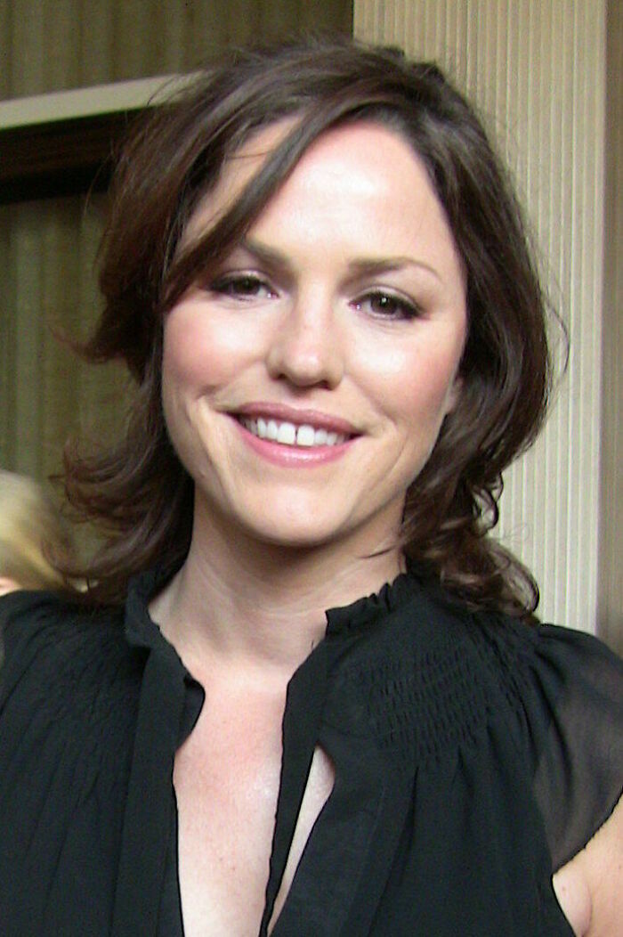 Jorja Fox: The CSI Star with a Modeling Past