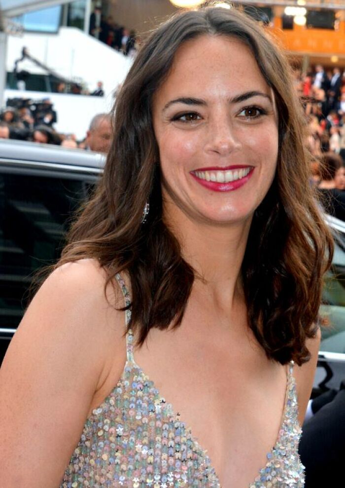 Bérénice Bejo: Born to Act Since Age 14