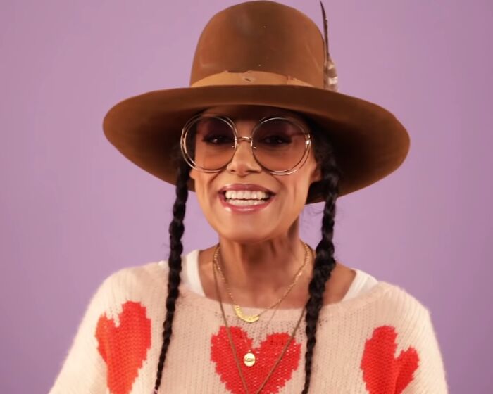 Cree Summer: The Voice Behind a Bunch of Cartoons