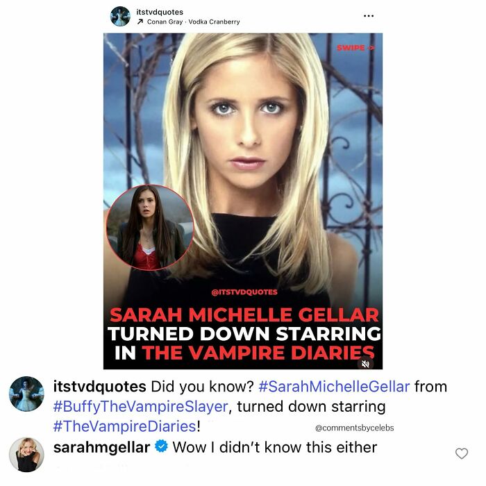 Wait, Celebs Really Say This Stuff? The Wildest Celebrity Comments Ever!