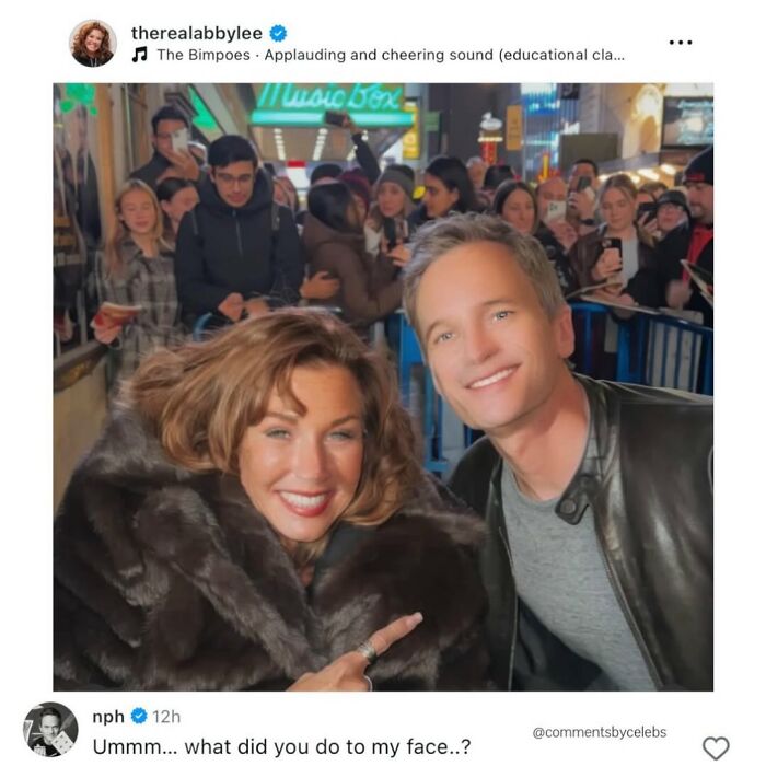 Wait, Celebs Really Say This Stuff? The Wildest Celebrity Comments Ever!