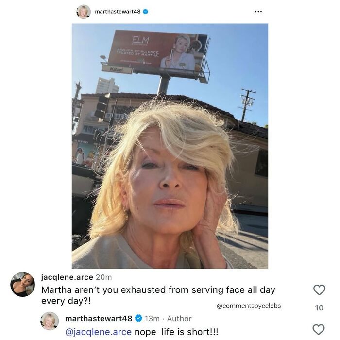 Wait, Celebs Really Say This Stuff? The Wildest Celebrity Comments Ever!
