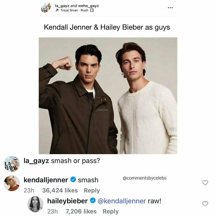 Wait, Celebs Really Say This Stuff? The Wildest Celebrity Comments Ever!