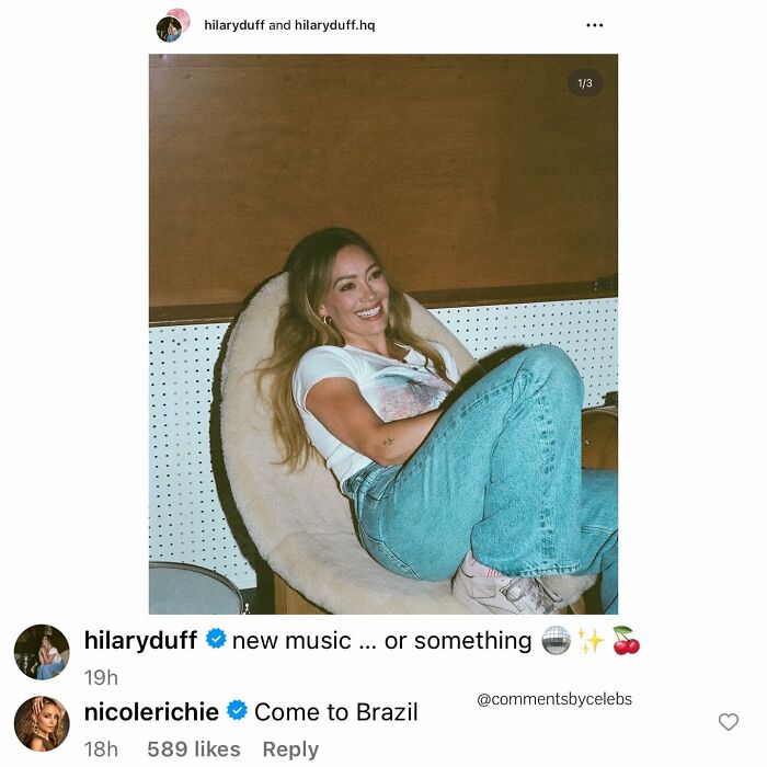 Wait, Celebs Really Say This Stuff? The Wildest Celebrity Comments Ever!