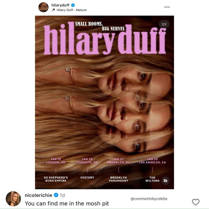 Wait, Celebs Really Say This Stuff? The Wildest Celebrity Comments Ever!