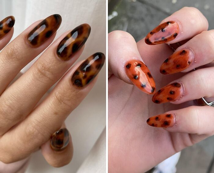 Spent £40 and Got Completely Different Nails