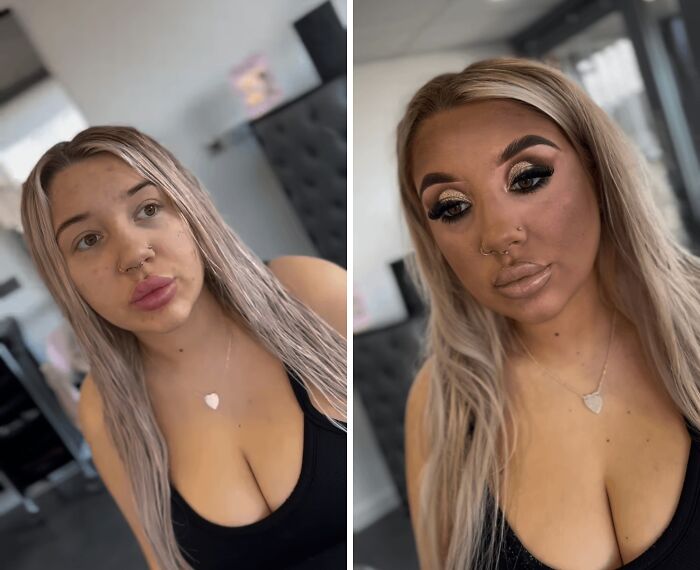 I Just Can’t Even