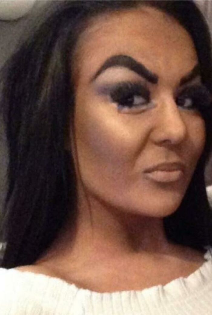 Give Me That Magical Look... No, Wait!