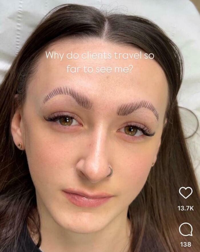 Honestly, Beats Me What This Is