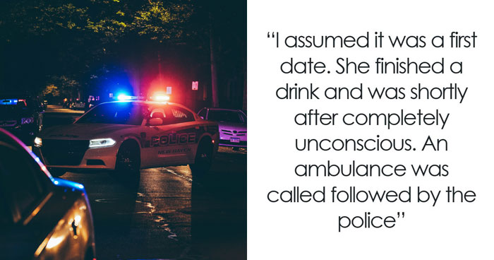 Wait, Bartenders Overheard This Stuff?!