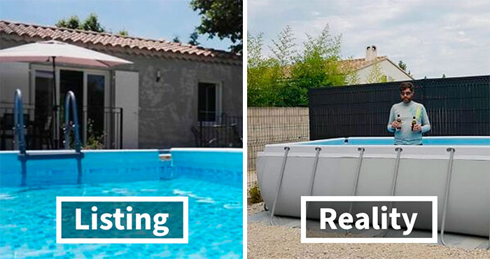 Wait, They Actually Lived Through These Airbnb Fails?!