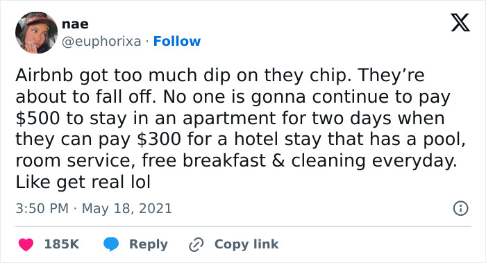 Wait, They Actually Lived Through These Airbnb Fails?!