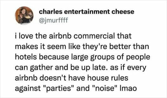 Wait, They Actually Lived Through These Airbnb Fails?!