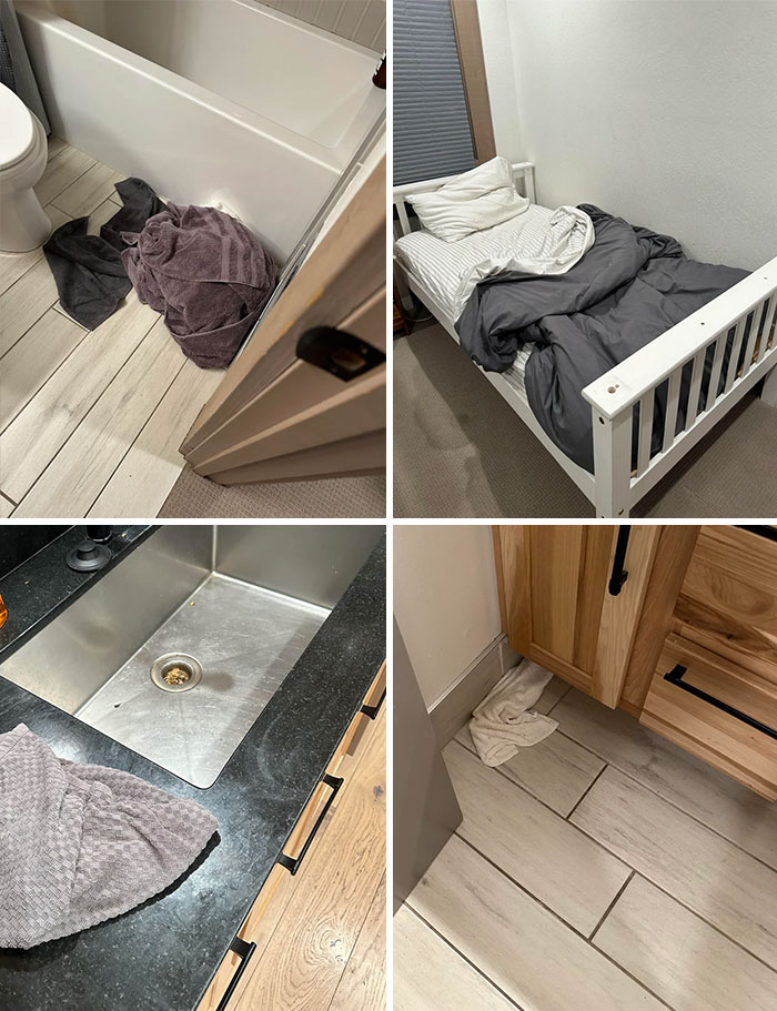 Wait, They Actually Lived Through These Airbnb Fails?!