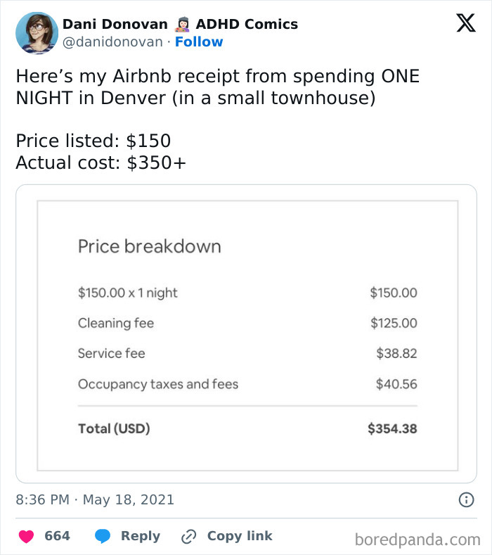 Wait, They Actually Lived Through These Airbnb Fails?!