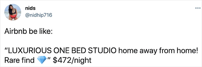 Wait, They Actually Lived Through These Airbnb Fails?!