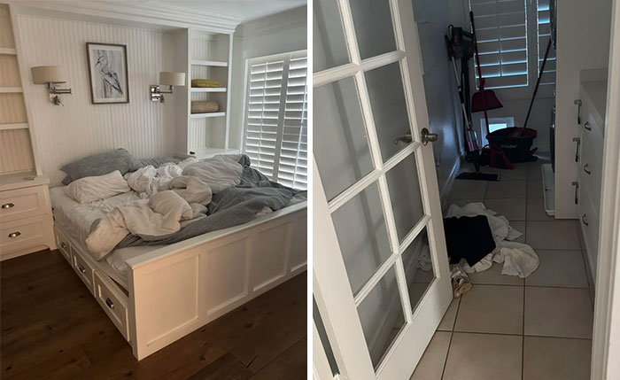 Wait, They Actually Lived Through These Airbnb Fails?!