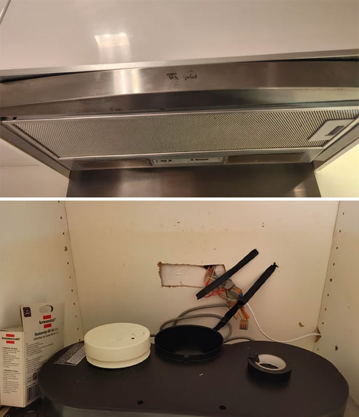 Wait, They Actually Lived Through These Airbnb Fails?!