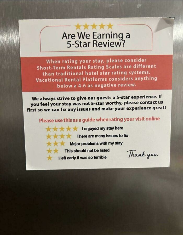 Wait, They Actually Lived Through These Airbnb Fails?!