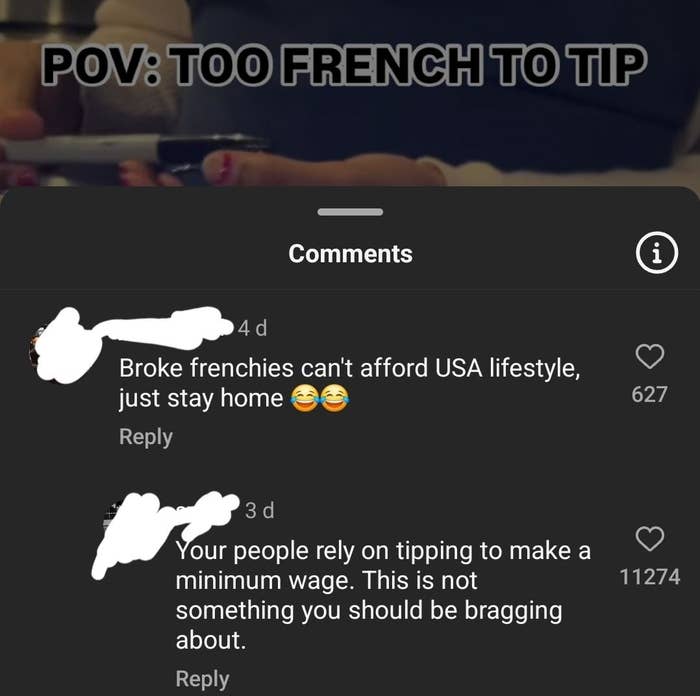 Wait, People Actually Said These About America?!