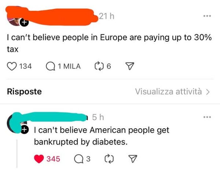 Wait, People Actually Said These About America?!