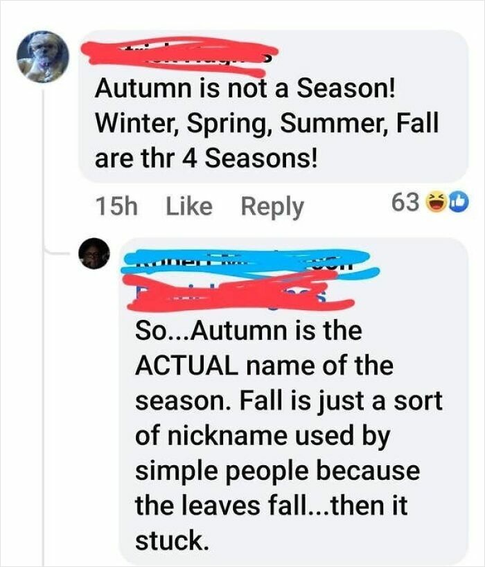 Wait, People Actually Said These About America?!