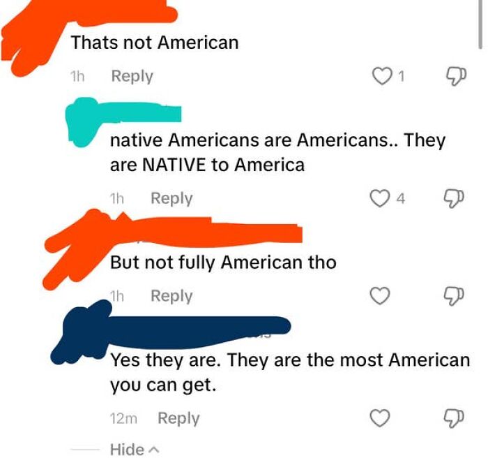 Wait, People Actually Said These About America?!