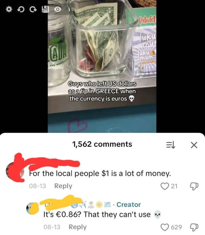 Wait, People Actually Said These About America?!