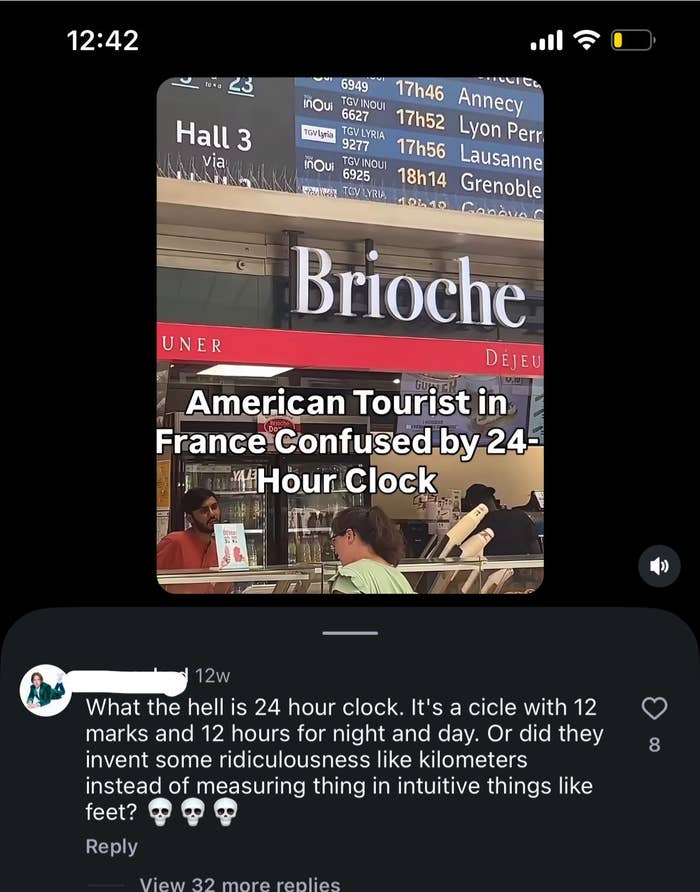 Wait, People Actually Said These About America?!