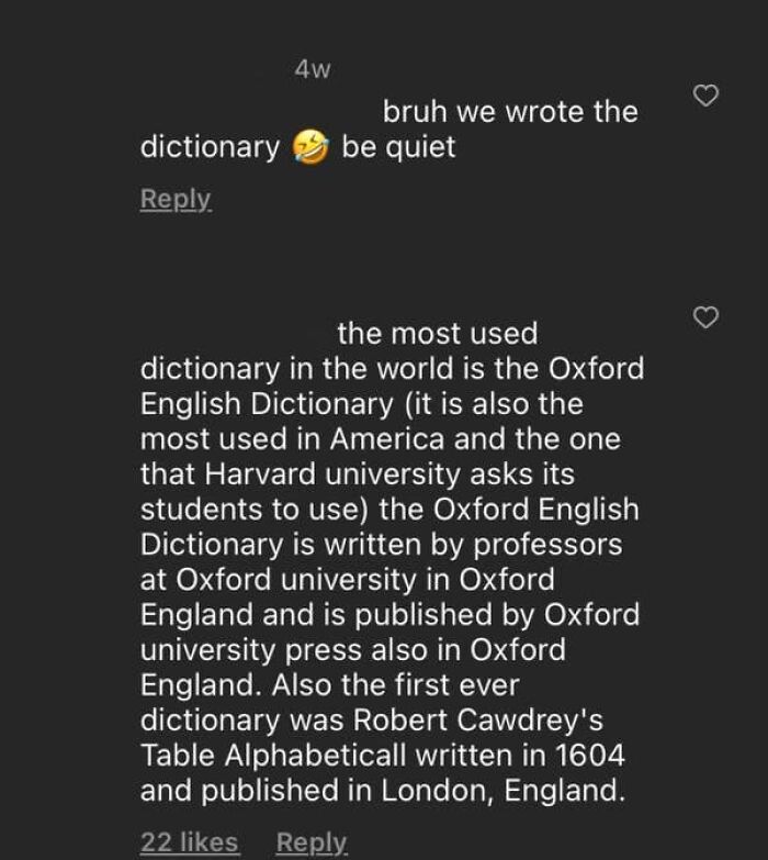 Wait, People Actually Said These About America?!