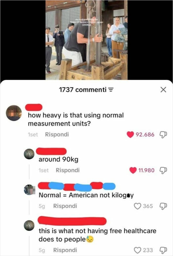 Wait, People Actually Said These About America?!
